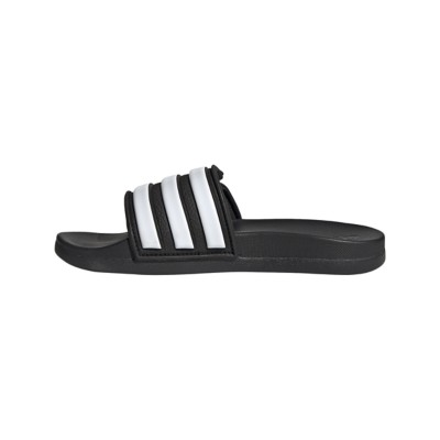 adidas slides adjustable