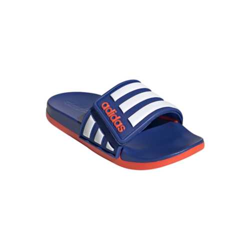 little boys adidas slides