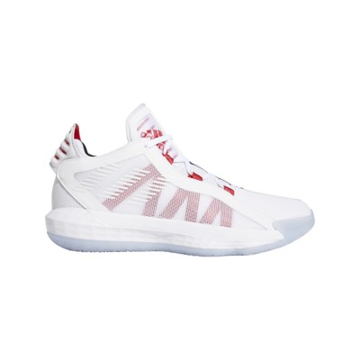 adidas dame 6 mens basketball shoes stores