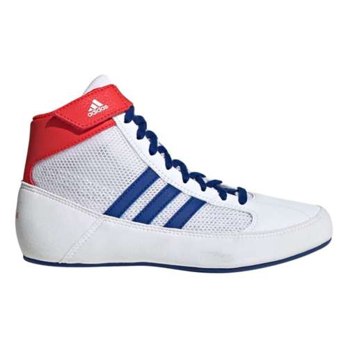 Little Boys' adidas Kids' HVC 2 Wrestling Shoes