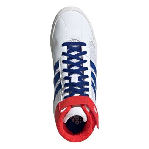 Little Boys' adidas Kids' HVC 2 Wrestling Shoes