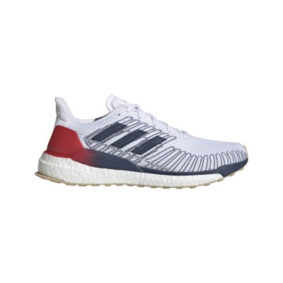 men's solar boost running shoe