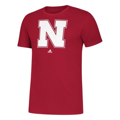 adidas nebraska shirt