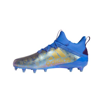 adi zero cleats