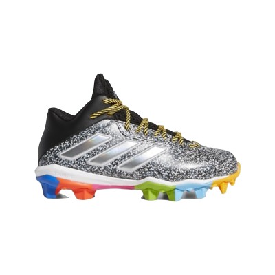 scheels youth football cleats