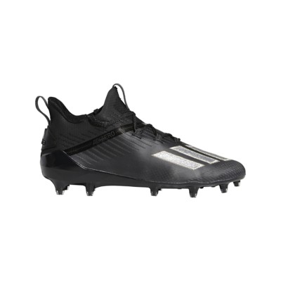 mens adizero football cleats