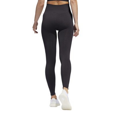 adidas seamless leggings