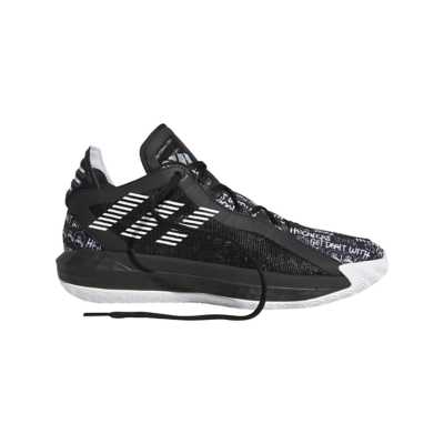 Men S Adidas Dame 6 Basketball Shoes Scheels Com