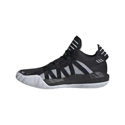 dame 6 shoes