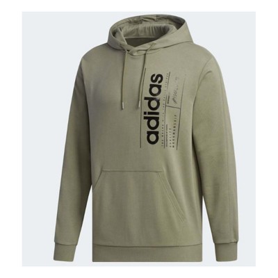 brilliant basics hooded sweatshirt
