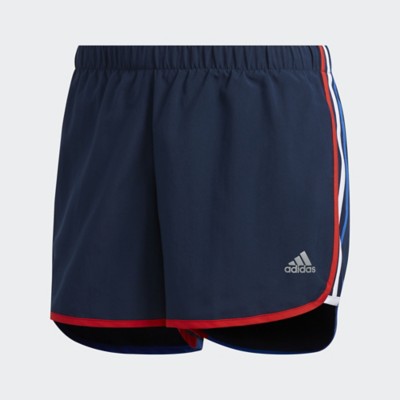 adidas marathon shorts