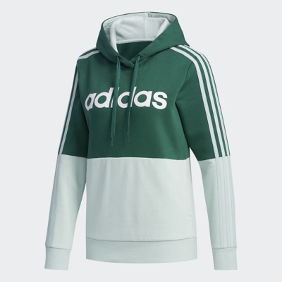 adidas plush hoodie