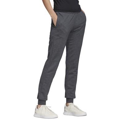 women's adidas essential linear pants