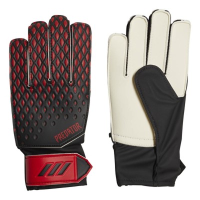 adidas predator goalkeeper gloves junior