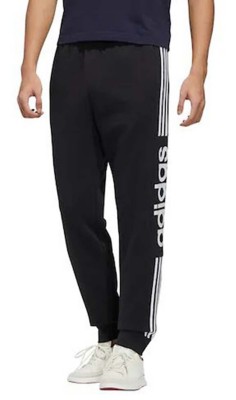 addidas fleece joggers