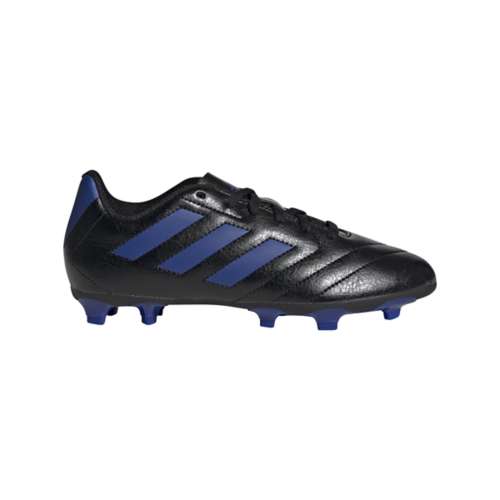 Kids' adidas Goletto VII FG Molded Soccer Cleats