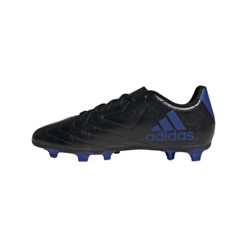 Kids' adidas Goletto VII FG Molded Soccer Cleats