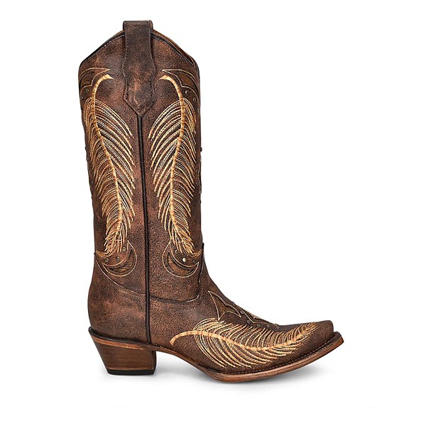 Women's Corral L5852 Western Boots product image
