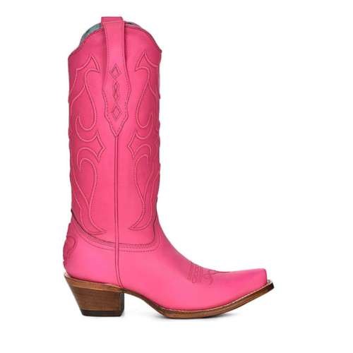 Women's Corral Z5138 Western season boots
