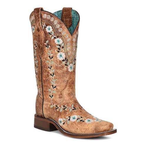 Women's Corral A4398 Western Boots