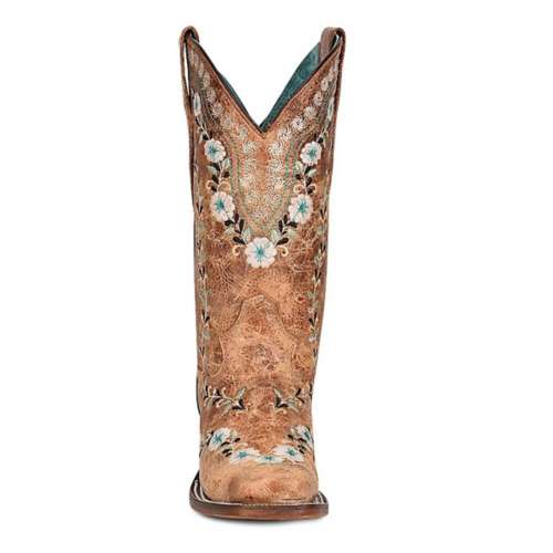 Women's Corral A4398 Western Boots