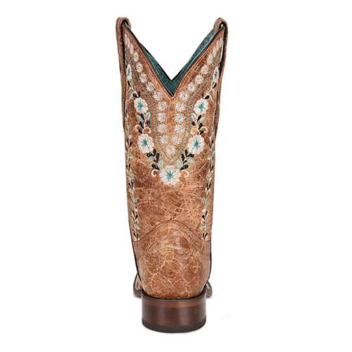 Women's Corral A4398 Western Boots