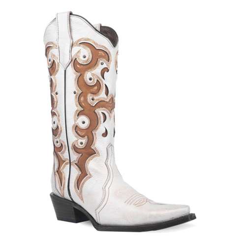 Women's Corral L6015 Western Boots