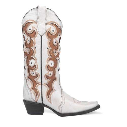 Women's Corral L6015 Western Boots