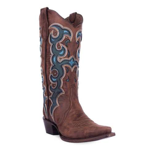 Women's Corral L6016 Western Boots