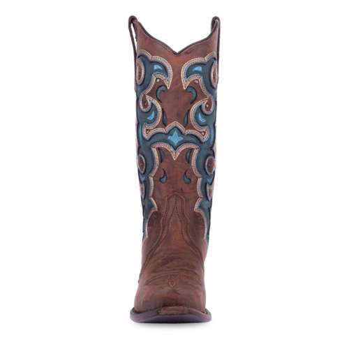 Women's Corral L6016 Western Boots