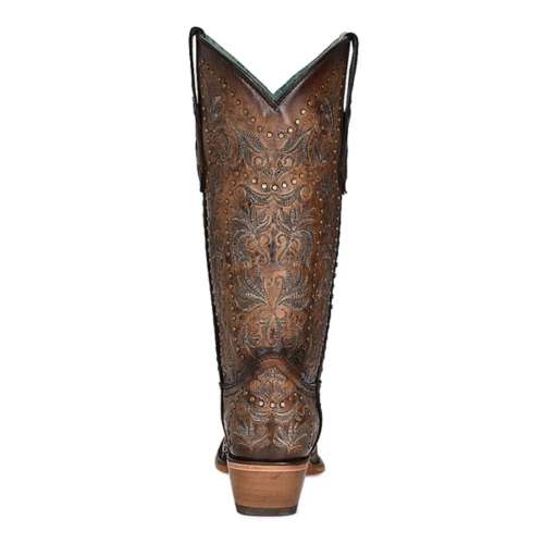 Women's Corral C3972 Western Boots