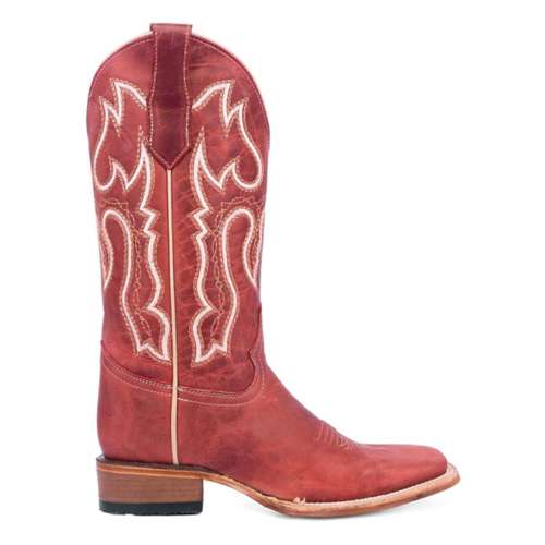 Women's Corral L6066 Western Mukloaff boots