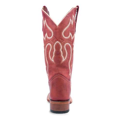 Women's Corral L6066 Western Mukloaff boots