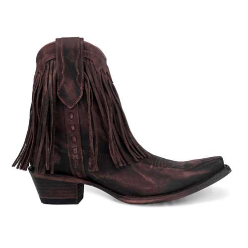 Women's Corral L6072 Western Boots