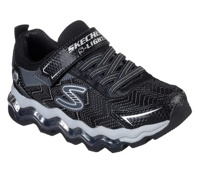 skechers velcro shoes