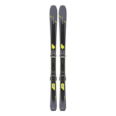 salomon nordic ski bag