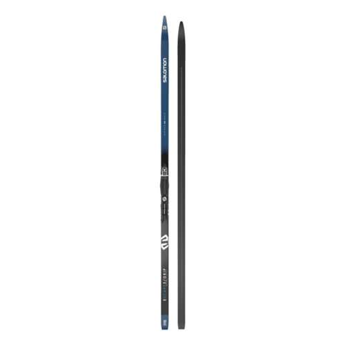 Men's Salomon Escape 5 Grip Cross Country Skis