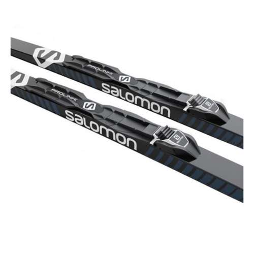 Men's Salomon Escape 5 Grip Cross Country Skis