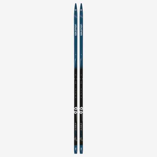 Men's Salomon Escape 5 Grip Cross Country Skis