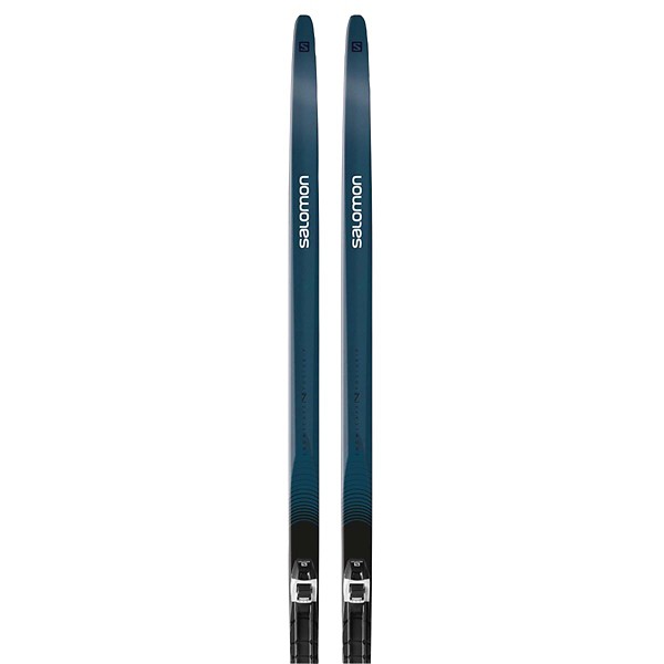 Men's Salomon Snowscape 7 Prolink Cross Country Skis product image