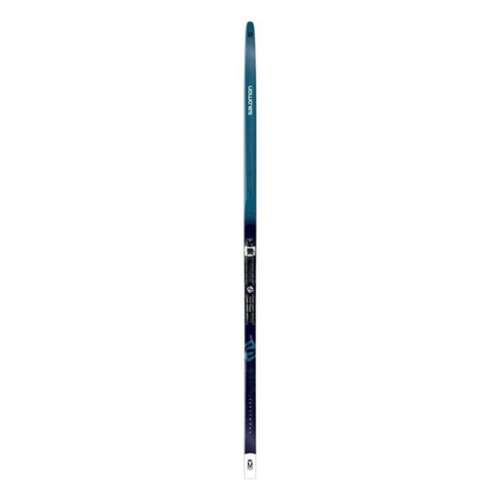 Women's Salomon Women's Snowscape 7 Vitane Prolink Cross Country Skis