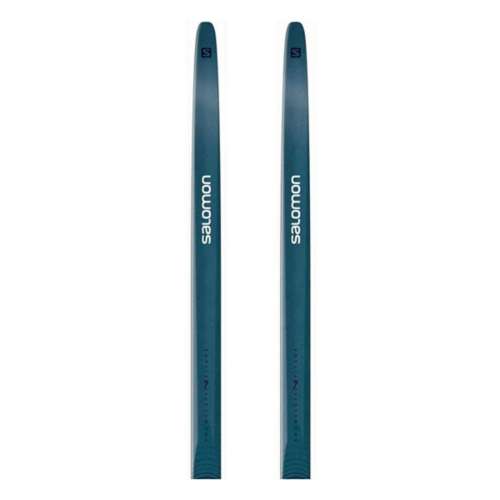 Women's Salomon Women's Snowscape 7 Vitane Prolink Cross Country Skis