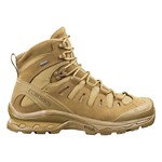 Men's Salomon Quest 4D Gore-Tex Forces 2 Boots - Thumbnail 1 of 4