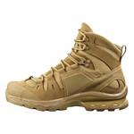 Men's Salomon Quest 4D Gore-Tex Forces 2 Boots - Thumbnail 2 of 4