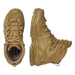 Men's Salomon Quest 4D Gore-Tex Forces 2 Boots - Thumbnail 3 of 4