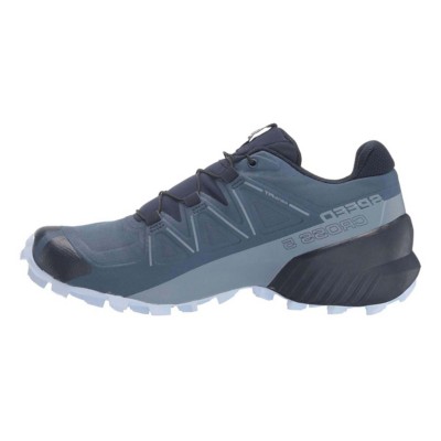 salomon baseball shoes