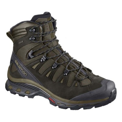 mens salomon hiking boots