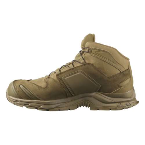 Men's Salomon XA Forces Mid Gore-Tex Boots