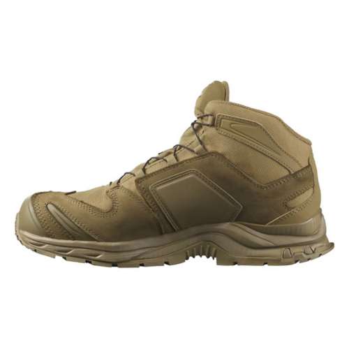 Salomon gtx mid clearance forces