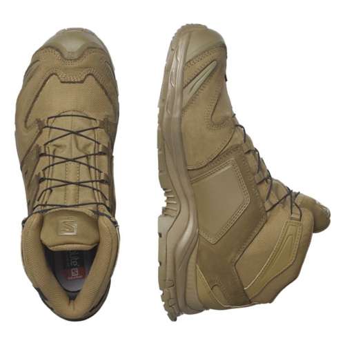 Men's Salomon XA Forces Mid Gore-Tex Boots